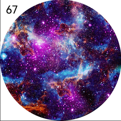 Proyector de Atmósfera Estrellada con Estilo de Foto - Image 32