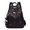 Mochila Oxford de Gran Capacidad para Mujer