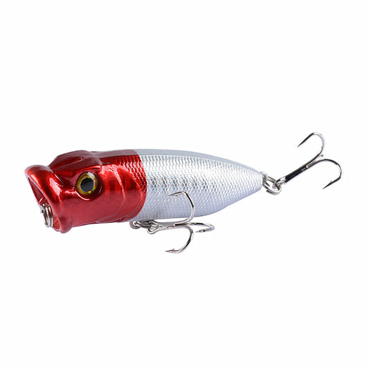 Señuelo Biónico Flotante para Pesca en Superficie - Image 12