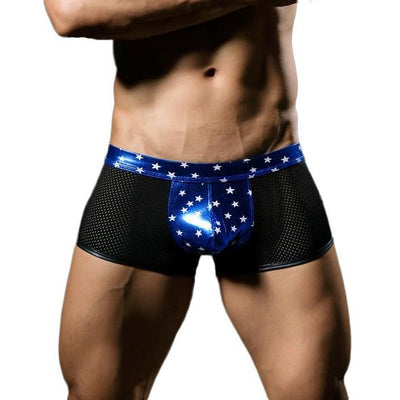 Shorts con Estampado de Estrellas - Image 20