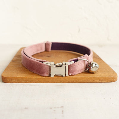 Collar Ajustable Suave y Cómodo para Mascotas