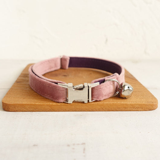 Collar Ajustable Suave y Cómodo para Mascotas