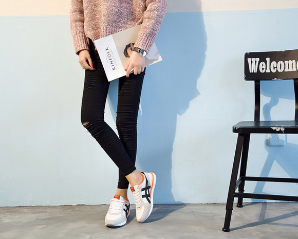 Zapatillas de Running para Mujer con Tecnología de Alto Rendimiento