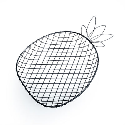 Frutero de Hierro Forjado para Sala de Estar - Image 4