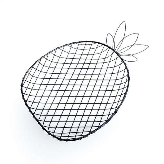 Frutero de Hierro Forjado para Sala de Estar - Image 4