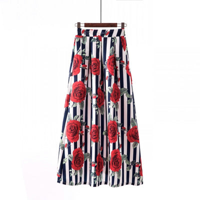 Vestido Retro con Lunares para Mujer - Image 33
