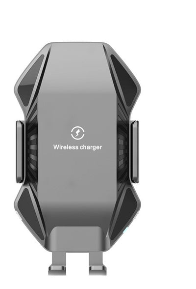 Cargador Inalámbrico para Auto con Sensor Automático - Image 13