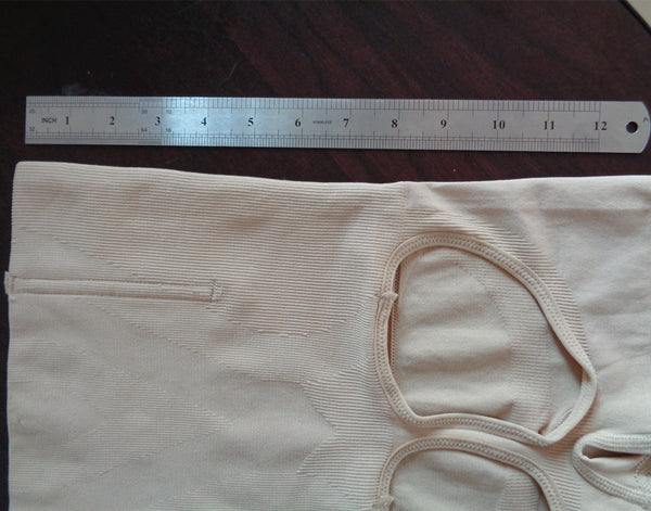 Pantalones Talle Alto Reductores para Mujer