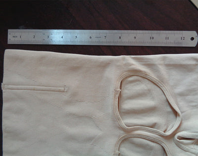 Pantalones Talle Alto Reductores para Mujer - Image 2