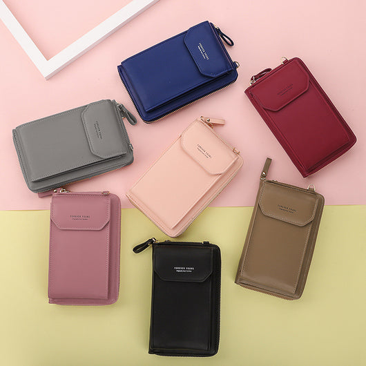 Bolsa Crossbody para Mujer CarrKen - Image 2
