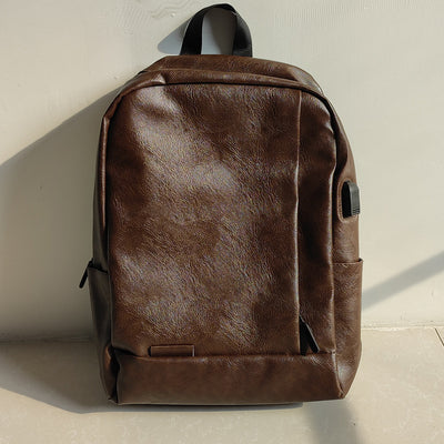 Mochila Casual para Hombre - Diseño Minimalista y Versátil - Image 5