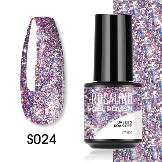 Adhesivo para Uñas Postizas 7ML - Fórmula Mixta de Secado Rápido - Image 24