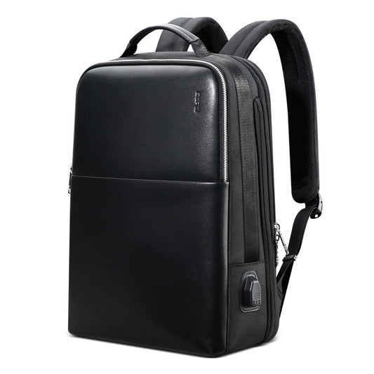 Mochila de Viaje Ergonómica para Hombros
