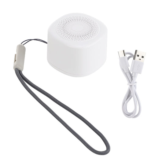 Máquina de Ruido Blanco Portátil para Dormir Bebés - Image 4