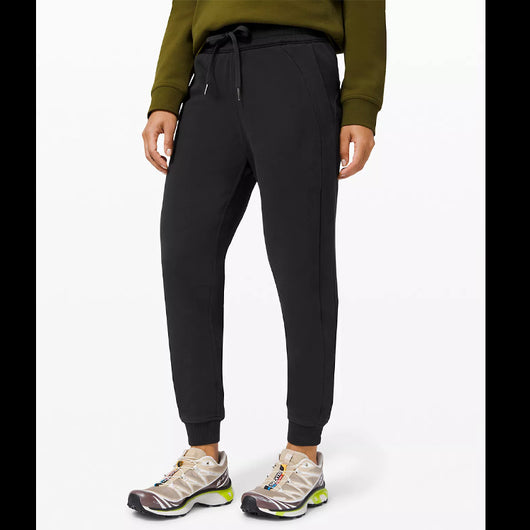 Pantalones de Chándal Suave Ajuste Relajado Cintura Elástica - Image 12