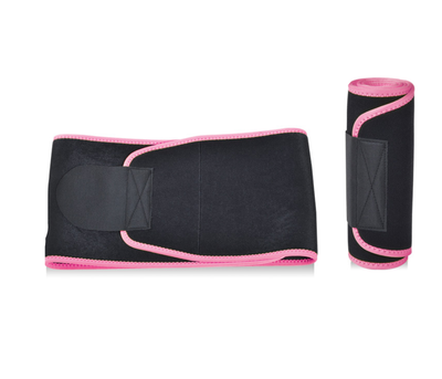 Faja Reductora Deportiva para la Cintura - Image 18
