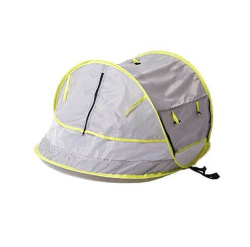Carpa de playa para niños