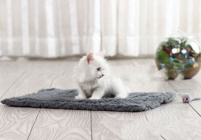 Rascador para gatos con fibra de cáñamo - Image 4
