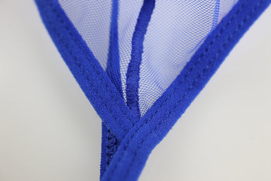 Tanga Transparente para Hombre - Image 3