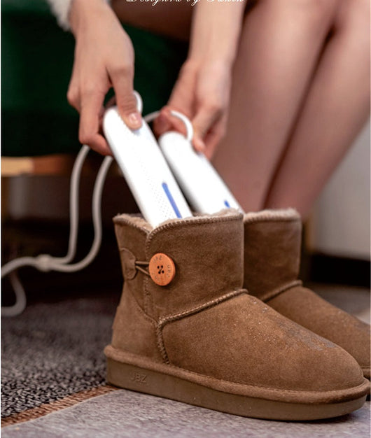 Secador de Calzado Eléctrico para Invierno - Image 4