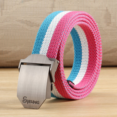 Cinturón de Lona para Hombre - Image 6
