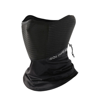 Máscara de Protección Solar para Ciclismo - Image 10