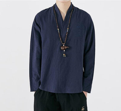 Camisa Ereganto