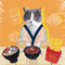 Juguete Interactivo Autorreparable Resistente a Mordidas para Gatos