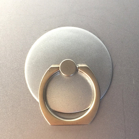 Soporte de Anillo para Dedo Ovalado - Apoyo Creativo para Teléfonos - Image 18