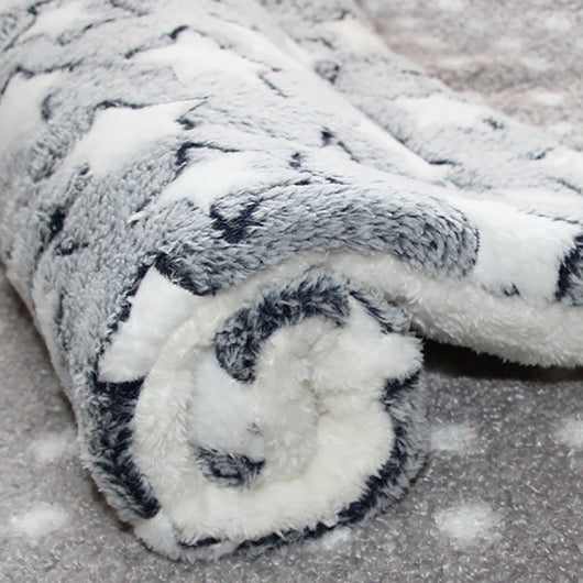 Cama Ortopédica Reversible para Perros - Colchoneta Lavable Premium - Image 23