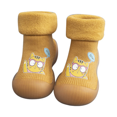 Zapatos de Bebé y Niño Pequeño para Otoño e Invierno - Image 9