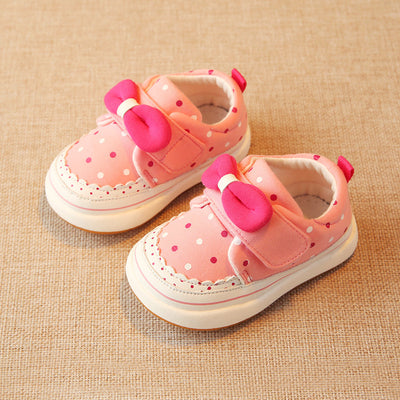 Zapatos Respirables y Suaves para Niños Pequeños - Image 5