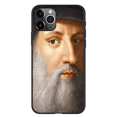 Funda para iPhone Inspirada en Van Gogh - Protección Artística - Image 5