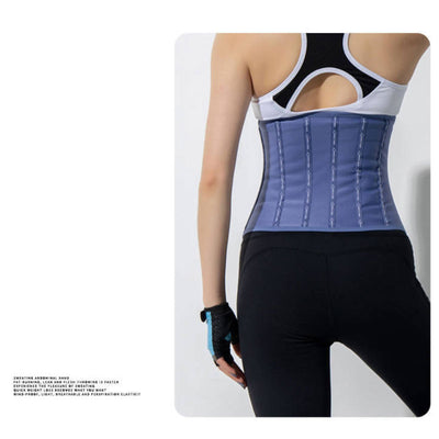 Faja Deportiva Térmica para Sudoración - Image 6