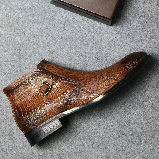 Botas de Negocios para Hombre - Image 9