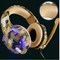 Auriculares Gaming Camuflaje Profesional