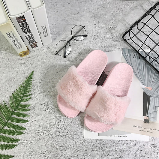 Sandalias Coreanas Comodidad Total - Pantuflas Versátiles para Interior y Exterior - Image 8