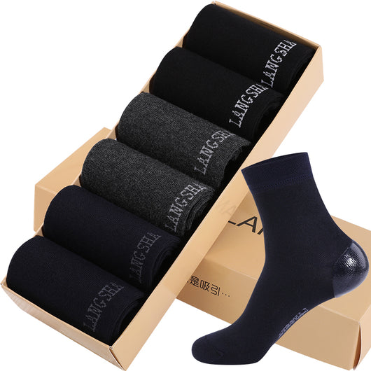 Calcetines Hidratantes de Silicona para Grietas en los Pies - Image 15