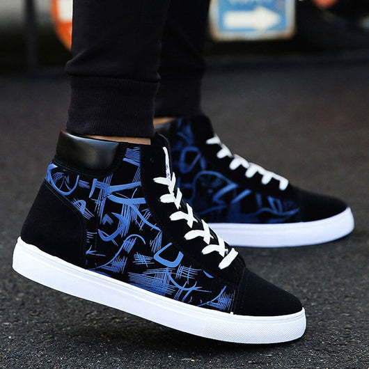Zapatos de Lona - Image 2