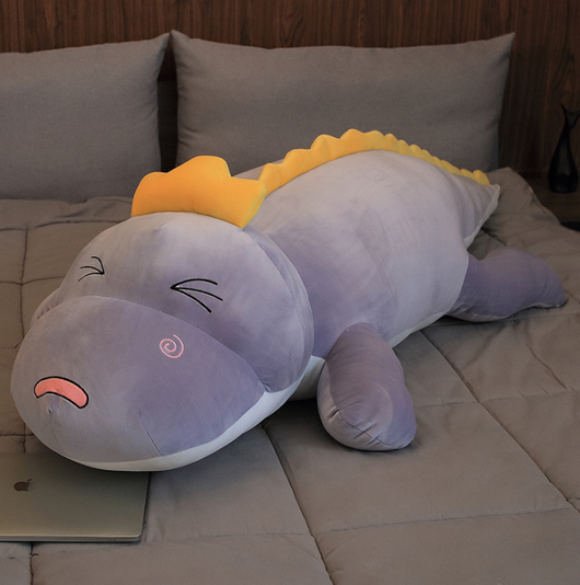 Peluche Dinosaurio Suave - Juguete Adorable para Niños - Image 6