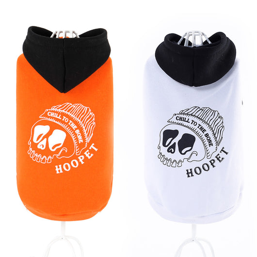 Ropa de Abrigo para Cachorros - Colección Otoño Invierno - Image 3