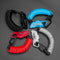 Candado de Código Universal con Cable de Seguridad para Casco de Moto