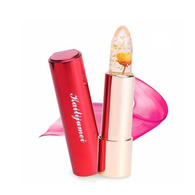 Labial Mágico Cambio de Color por Temperatura - Image 8