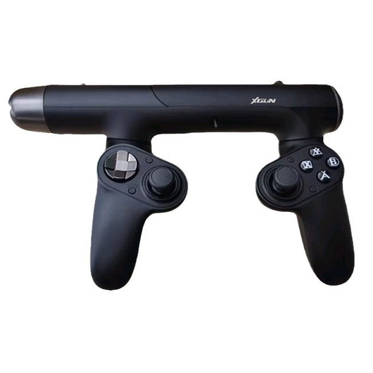 Pistola Somatosensorial Inalámbrica con Bluetooth para Videojuegos - Image 4