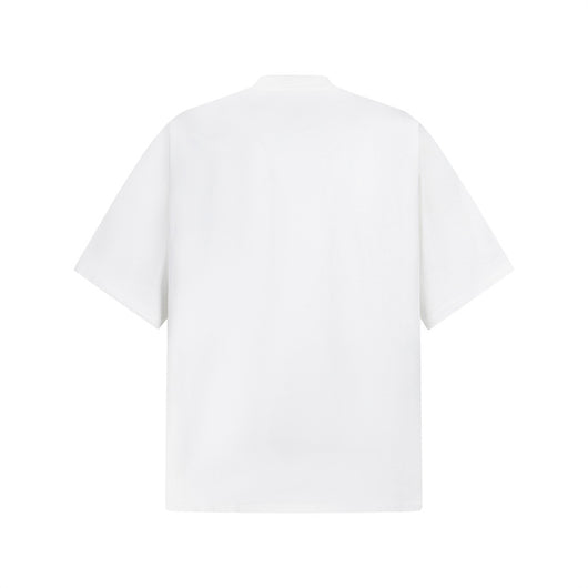 Playera Estampada con Diseño Creativo para Hombre - Image 28