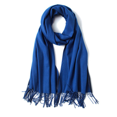 Pashmina Reversible de Microfibra Premium - Image 3