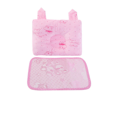 Almohada Correctora de Cabeza Plana para Bebé - Diseño Ergonómico Ajustable - Image 13