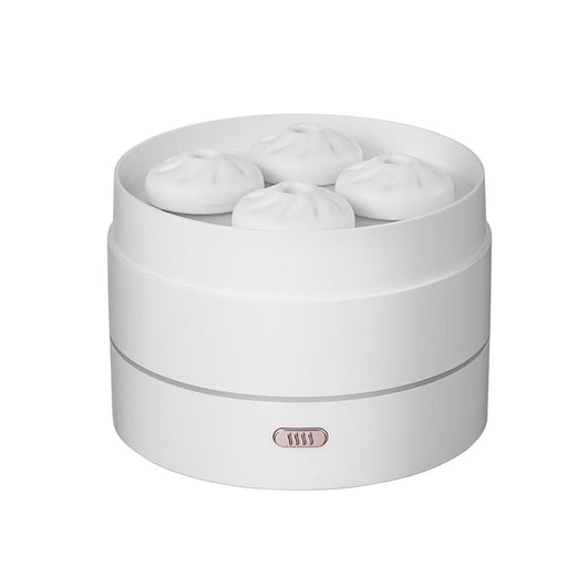 Difusor Ultrasónico de Vapor 200ml con Diseño de 4 Boquillas, Luz LED y Difusor de Aromas - Image 7