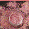 Laser Dark Rosado