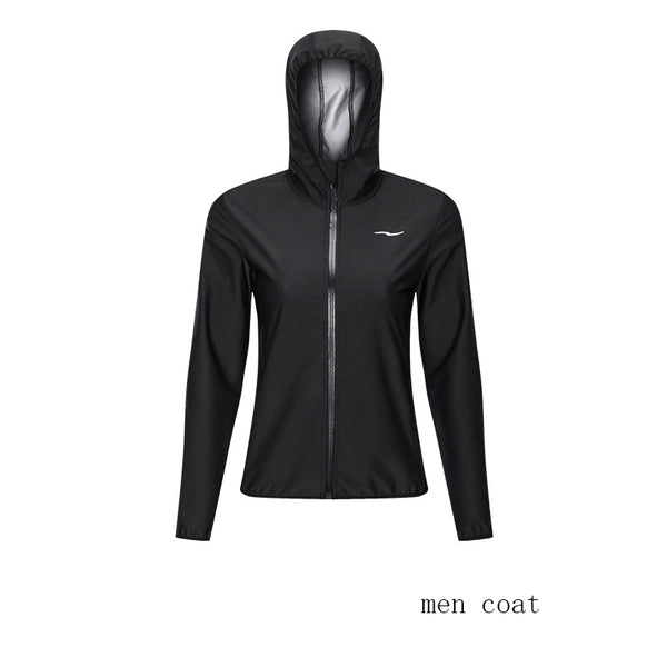 Conjunto de Chaqueta Deportiva para Parejas - Sudadera Running Outdoor - Image 16